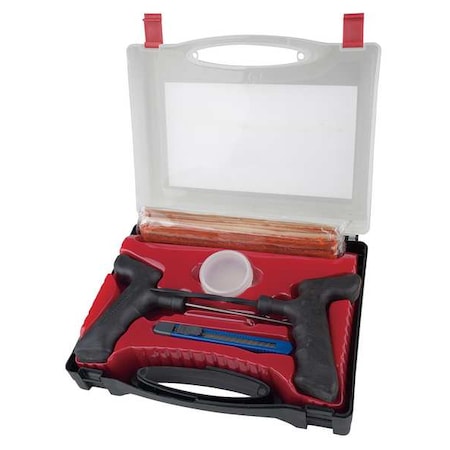 X-Tra Seal Tire Emergency Repair Kit 800434