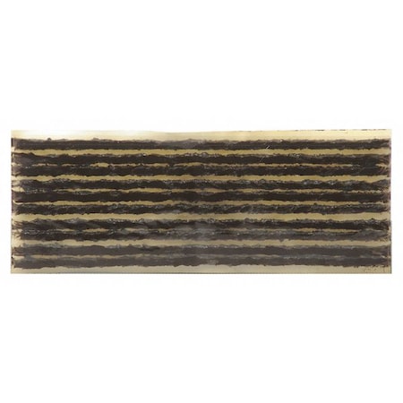 X-Tra Seal Tire Repair String, 1/10 In., PK50 800435