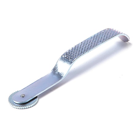 X-Tra Seal Buffer/stitcher Combo Tool, L 7 In.,  42616