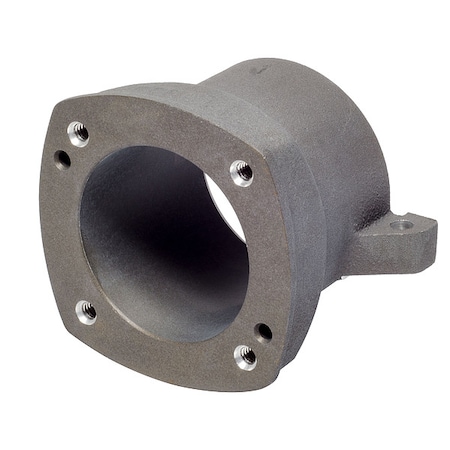 Gast Cylinder Af509 AF509