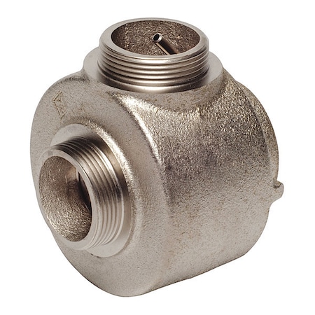 Gast Rel. Valve Ag252/Ag255 Sp Ag258 AG258