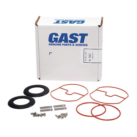 Gast Repair Kit 75R K797 K797