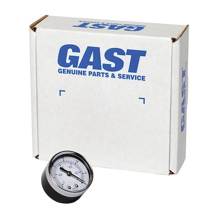Gast Vacuum Regulator Daa/Doa Sp Aa550C-V AA550C-V