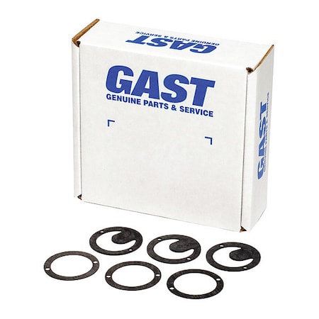 Gast Repair Kit Mg/Vg Sp K549 K549