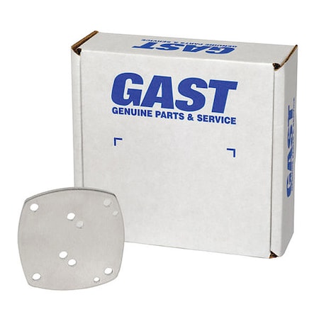 Gast Valve Plate Roc 56 Sp Af543 AF543