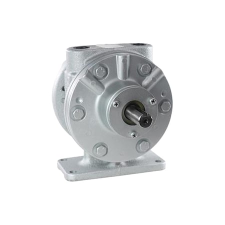 Gast Stock 18/Skid 6Am-Nrv-7A Air Motor 6AM-NRV-7A