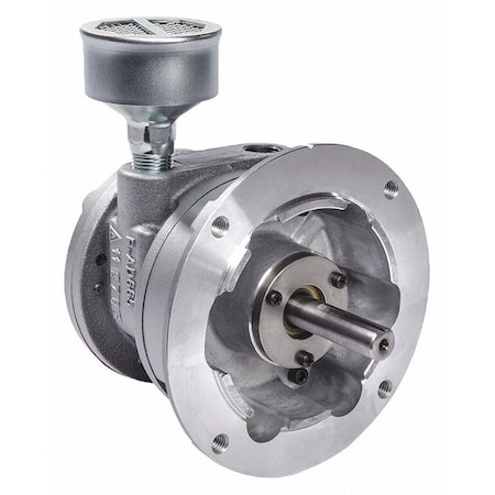 Gast Stock 24/Skid 6Am-Nrv-11A Air Motor 6AM-NRV-11A