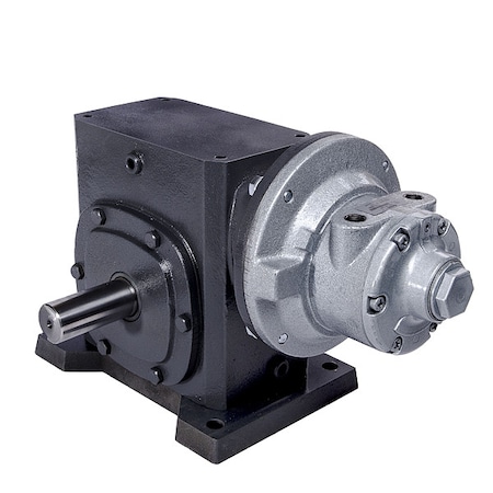 Gast C 4Am-70C-Cb60 Air Motor 4AM-70C-CB60