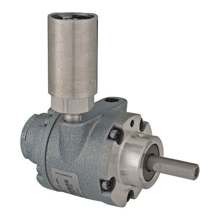 Gast Stock 36/Skid 1Up-Nrv-3A Air Motor 1UP-NRV-3A