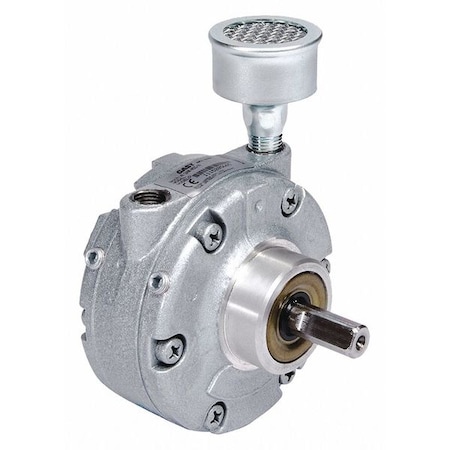 Gast Stock 40/Skid 2Am-Ncc-16 Air Motor 2AM-NCC-16