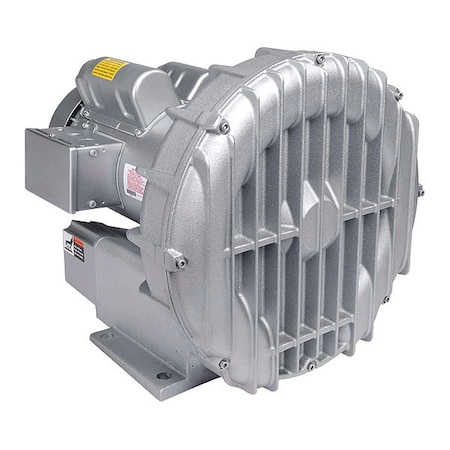 Gast Stock R5325R-50 Regenerative Blower R5325R-50