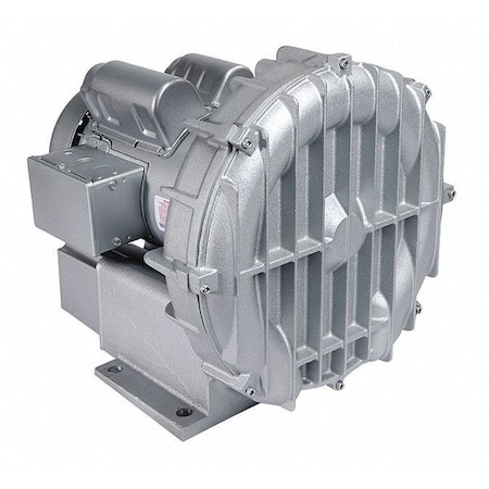 Gast Gast Standard R4P115 Regenerative Blower R4P115