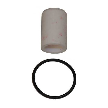 Air Systems Intl Filter Element, A Element, Pre-Filter BB15-AW