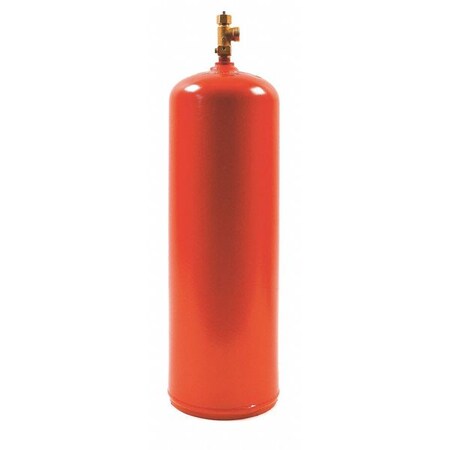 Uniweld Acetylene Tanks For Uniweld B