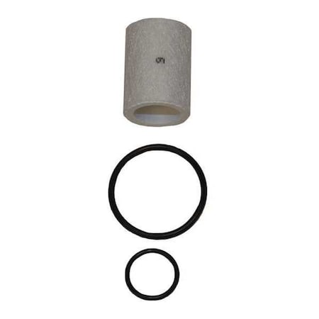 Air Systems Intl Filter Element, C Element, Coalescing BB15-CW