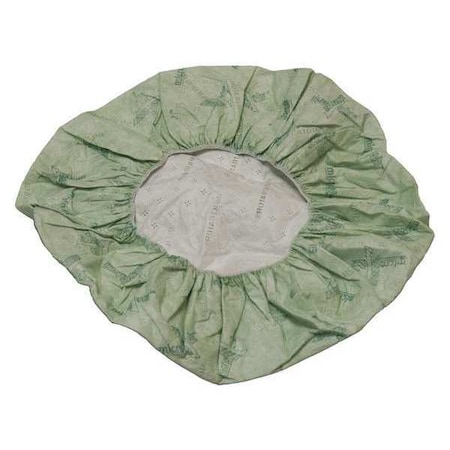 Air Systems Intl Intermediate Filter Av-15 Series, PK10 AV-15I