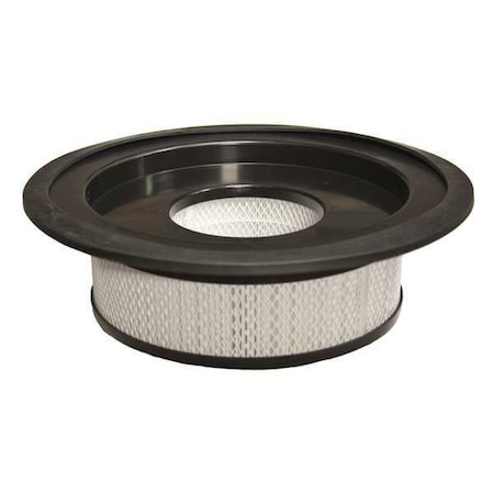 Air Systems Intl Hepa Filter, For Av-2 Series Vacs AV-2H