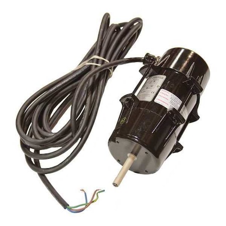 Air Systems Intl Explosion-Proof Motor, 1/3Hp MTR043EXP
