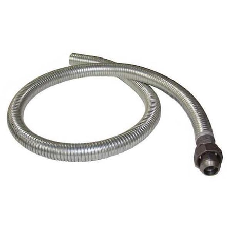 Air Systems Intl Muffler Assembly SVB-G8MNS