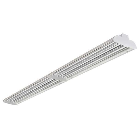 Lithonia Lighting Fluorescent High Bay Fixture, T5,330W TMS5HB 3 54T5HO ND 277 GEB10PS90 MSI