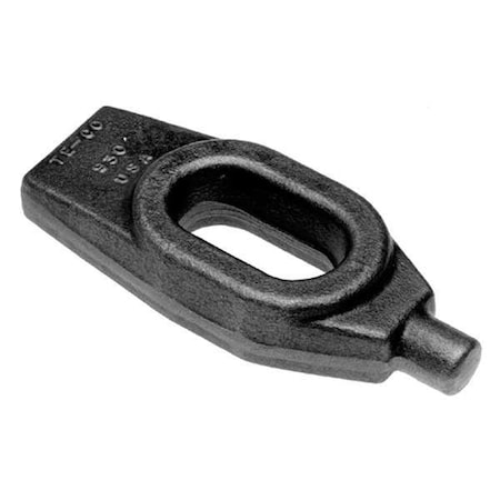 Te-Co Forged Finger-Tip Clamp, 4 in. 33930