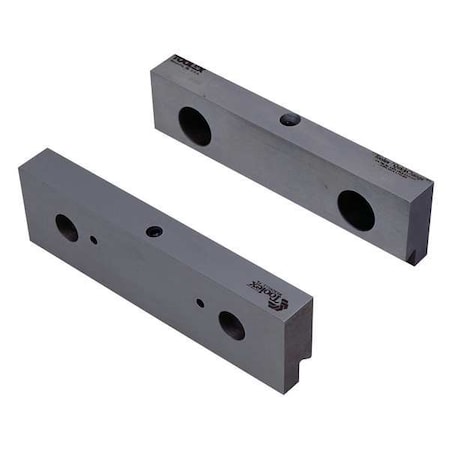 Te-Co Advanced Package, 6 in., 13 Pieces QAP-6000