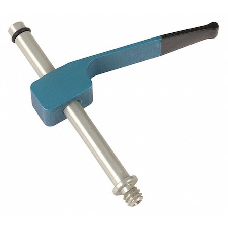 Te-Co Soft Touch Clamp, 3.0 in. L 14050