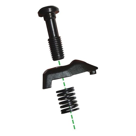 Ultra-Dex Usa Clamp Assembly PB3-CA 968-000-107