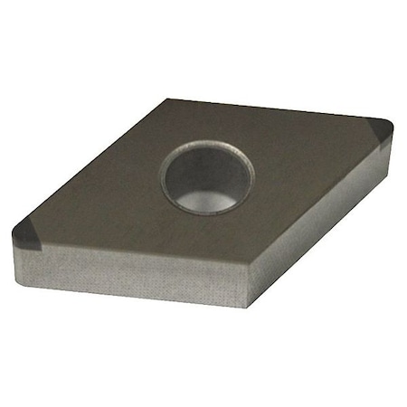 Ultra-Dex Usa Diamond Turning Insert, Diamond, 4, DNGA, 1, CBN 913-000-274