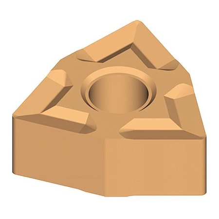 Ultra-Dex Usa Carbide Insert, WNMG 331 UD51 913-000-619