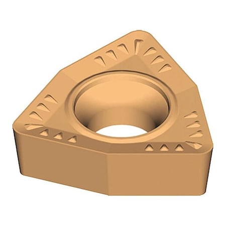 Ultra-Dex Usa Carbide Insert, WCMT 21.52 UD2 913-000-581