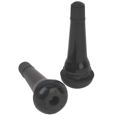 Slime Tire Valve Stems, 2 In. 20004
