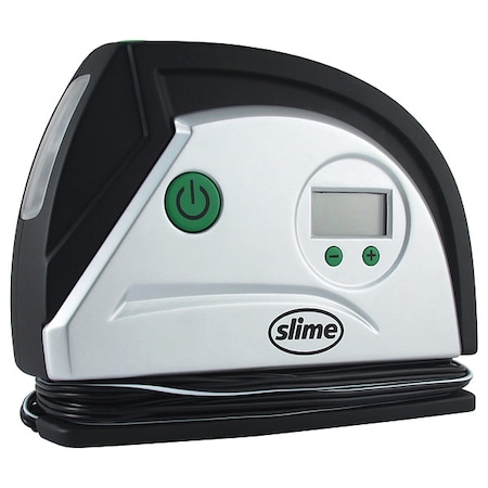 Slime 12V Digital Tire Inflator 40088