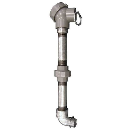 Dayton Hazardous Conduit Conversion Kit 33M295