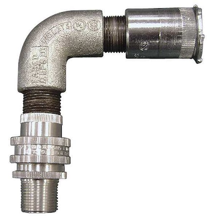 Dayton Hazardous Conduit Conversion Kit 33M296