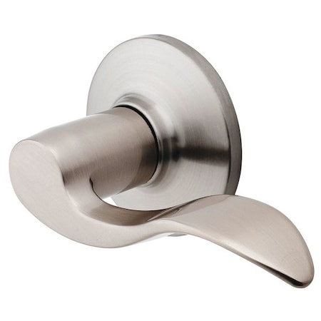 Master Lock Lever Lockset, Mechanical, Grade 3, WL Wave WLRH0515