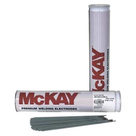 Hobart Filler Metals 14" Stick Electrode 1/8" Dia., AWS E309/309L-16, 10 lb. 33M411