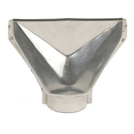 Master Appliance Heat Gun Attachment, Heat Spreader, 3 In 35016