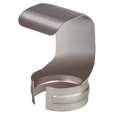 Master Appliance Heat Gun Attachment, Shrink Tubing, 1-3/8 35017