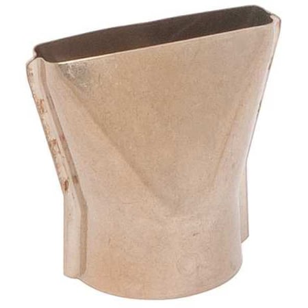 Master Appliance Heat Gun Attachment, Heat Spreader, 2 In 35260