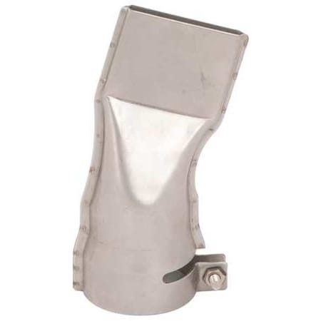 Master Appliance Heat Gun Attachment, Lap Weld, 1-1/2 In 35266