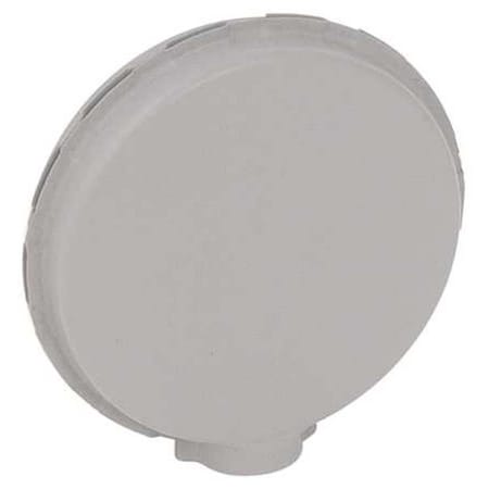 Master Appliance Heat Gun Attachment, Butt Weld, Size 3 In 35267