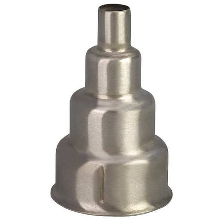 Master Appliance Heat Gun Attachment, Attachment, 5/16 In 35294