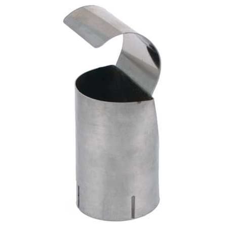 Master Appliance Heat Gun Attachment, Shrink Tubing, 3/4 In A-160-HG