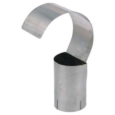 Master Appliance Heat Gun Attachment, Shrink Tubing, 2 In A-170-HG