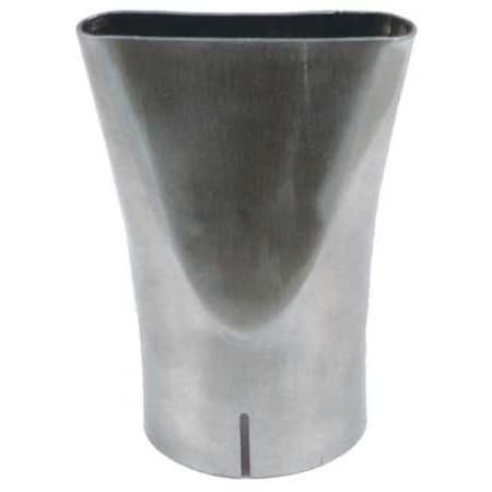 Master Appliance Heat Gun Attachment, Heat Spreader, 2-1/4 51543