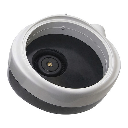 Bullard Blower Unit Only EVA1