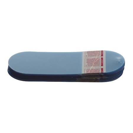 Bullard F 5 Petg Outer Lens, PK50 B771D015GGR500