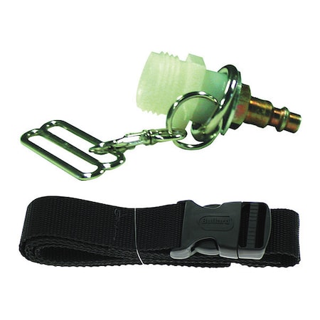 Bullard Constant Flow Control Valve - Industrial F30