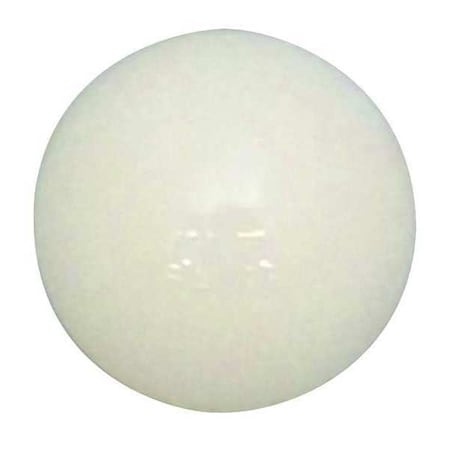 Pulsafeeder Ball Cer, .31-Dia Valve J20560